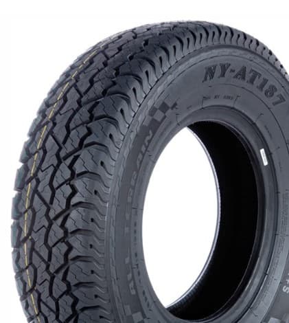 Anvelopa ONYX NY-AT187 215/85R16 — imagine 1