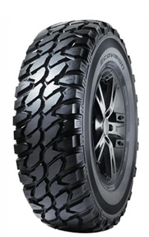 Anvelopa ONYX NY-MT187 235/75R15 — imagine 1