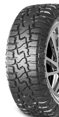 Anvelopă KETER KT788 35x12.50R22