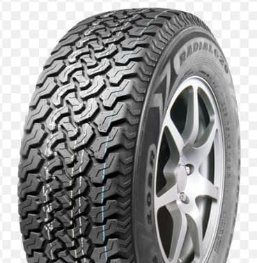 Anvelopă LINGLONG R620 265/70R16