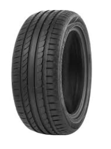 Anvelopa ATLAS SPORTGREEN 255/45R18 — imagine 1