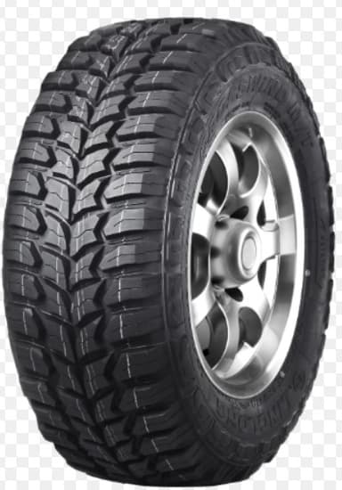 Anvelope 4x4 Linglong Crosswind M/T 30X9.50R15