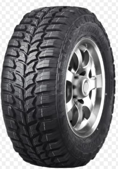 Anvelope 4x4 Linglong Crosswind M/T 30X9.50R15 — imagine 1