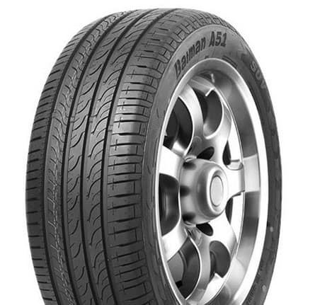 Anvelopă ATLAS Batman A51 215/55R18 — imagine 1