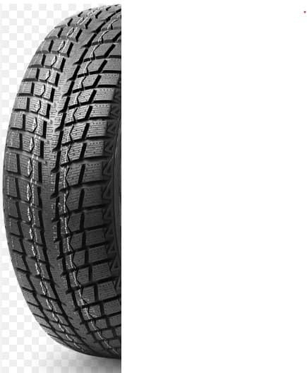 Anvelopa LINGLONG GREEN-MAX WINTER ICE I-15 285/45R21 — imagine 1