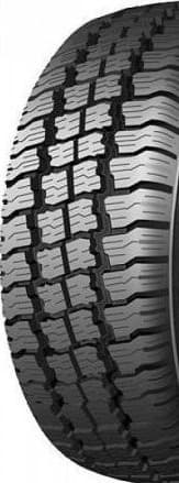 Anvelopa INFINITY ECOTREK 295/45R20 — imagine 1