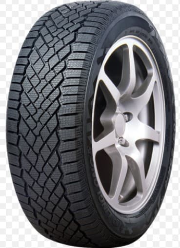 Anvelopa LINGLONG NORD MASTER 275/35R20 — imagine 1