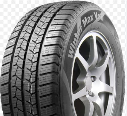 Anvelopă LINGLONG G-M W G VAN 2 215/60R17C — imagine 1