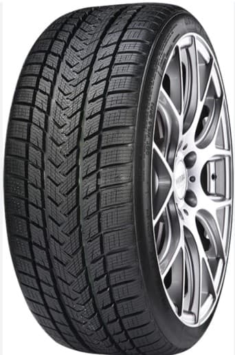 Anvelopa GRIPMAX SURE GRIP PRO WINTER 275/30R19 — imagine 1