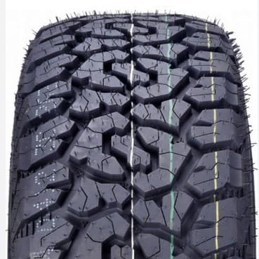 Anvelopă WINDFORCE CATCHFORS A/T II 235/75R15