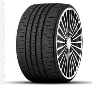 Anvelopa ROADCLAW RH660 245/45R19 — imagine 1