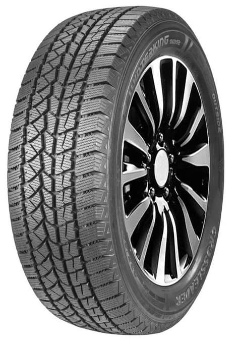 Anvelopa DOUBLESTAR DW02 (SOFT) 205/55R16 — imagine 1