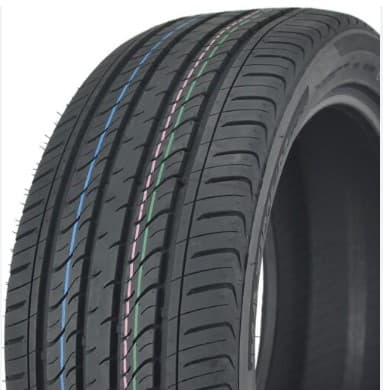 Anvelopa AOSEN DH02 205/70R14 — imagine 1