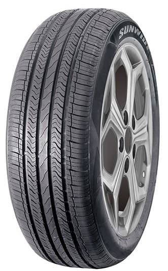 Anvelopa SUNWIDE CONQUEST 215/70R16 — imagine 1