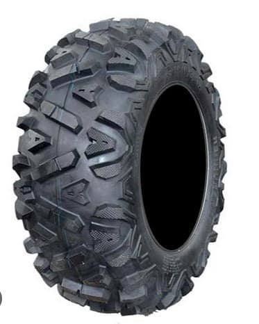 Anvelopă Forerunner Knight 26x9-14