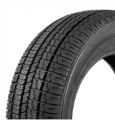 Anvelopa WARRIOR WR300 SUV 235/65R17 — imagine 1