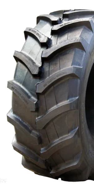 Anvelope Agricole Marcher Tracpro 668 R-1 650/65R38