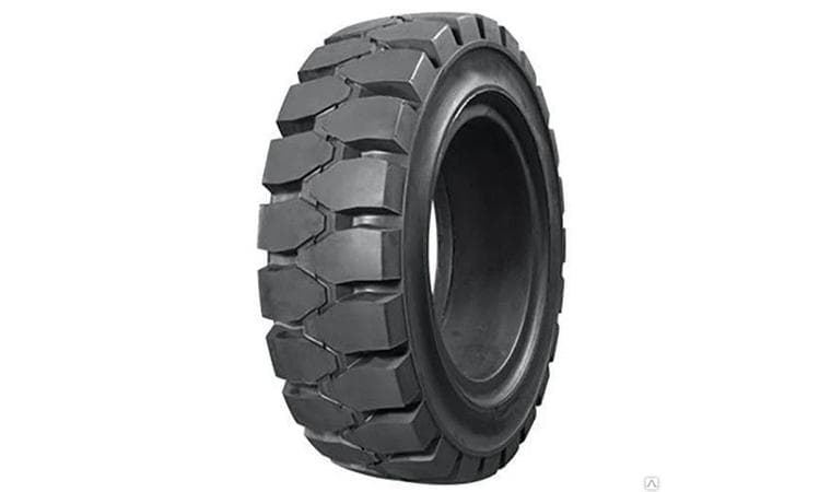 Anvelopă MARCHER PNSH01 15/4.50R8 — imagine 1