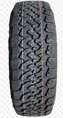 Anvelope SUMAXX All-Terrain A/T 31X10.50R15 — imagine 1
