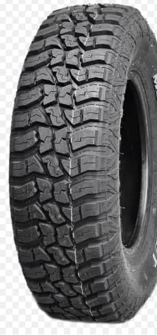 Anvelopă SUMAXX MAX TERRA M/T 27X8.50R14
