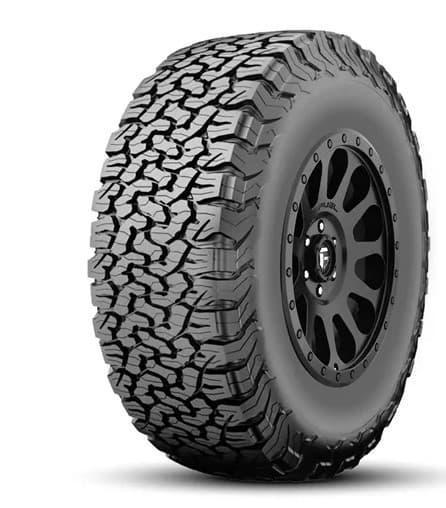 Anvelopa SUMAXX ALL TERRAIN 245/65R17 — imagine 1