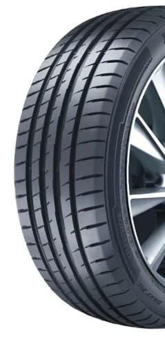 Anvelopa BLACKARROW P15 215/55ZR17