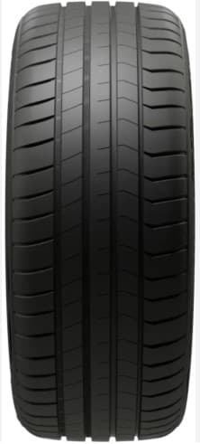 Anvelopa BLACKARROW P16 215/55R18 — imagine 1