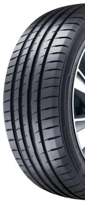 Anvelopă BLACKARROW P15A 275/35ZR20 — imagine 1