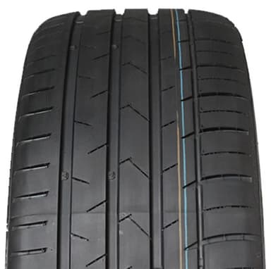 Anvelopa KUSTONE PASSION P9S 315/35ZR22