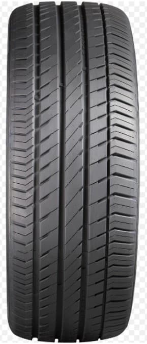 Anvelopa KUSTONE FREELY F11 225/70R16 — imagine 1