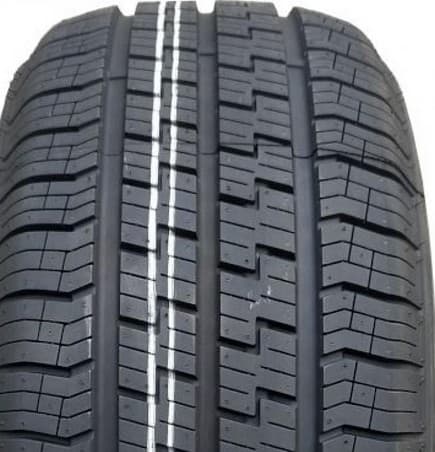 Anvelopa HAKUBA WR301 195/50R13C — imagine 1