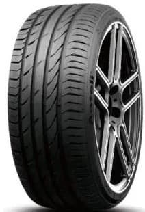 Anvelopa TRANSMATE ECOSPORT 235/50R19 — imagine 1
