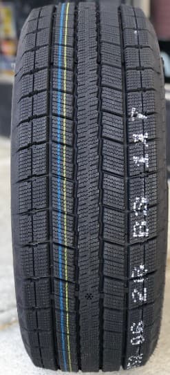 Anvelopa JOYROAD WINTER RX821 245/45R17 — imagine 1