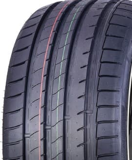 Anvelopa MILEVER MA352 235/45ZR18 — imagine 1