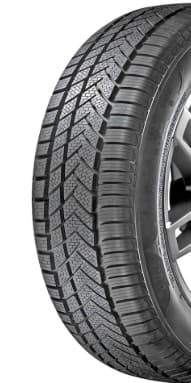 Anvelopa MILEVER MW255 225/55R16 — imagine 1