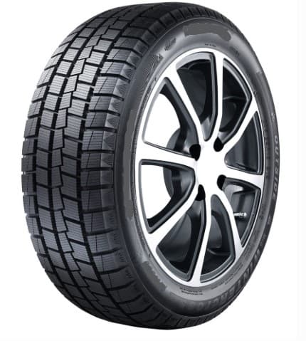 Anvelopa MILEVER MW356 205/65R15 — imagine 1