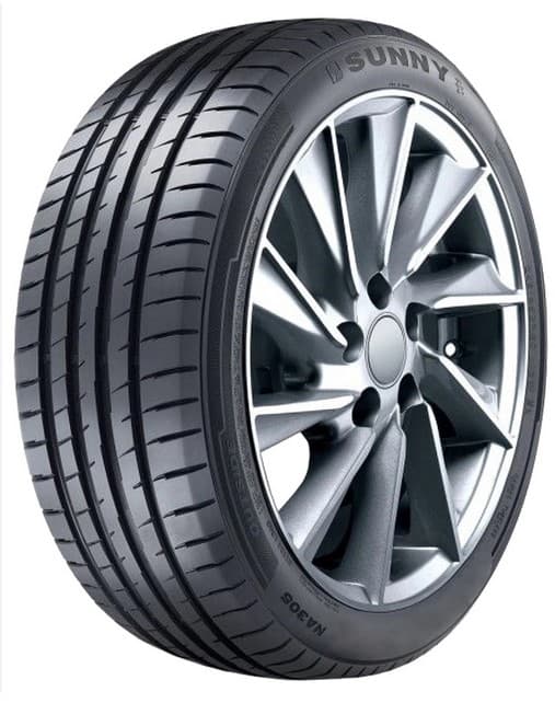 Anvelopa SUNNY NA305 215/45R17 — imagine 1
