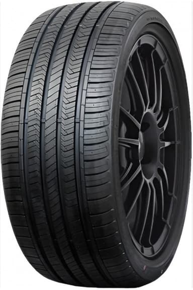Anvelopa SUNNY NU025 235/60 R17
