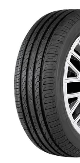 Anvelopa MILEVER MU069 215/60R17 — imagine 1
