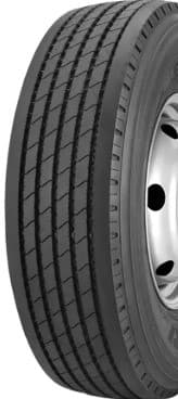 Anvelopa XBRI ECOWAY B1 275/80R22.5 — imagine 1