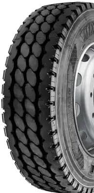 Anvelopa XBRI MIX WORKS B1 275/80R22.5