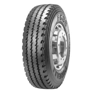 Anvelopă PIRELLI ZO FG88 315/80R22.5