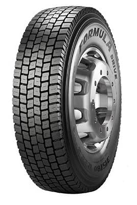 Anvelopa FORMULA DRIVE 315/70R22.5 — imagine 1