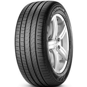 Anvelope Pirelli ZO Scorpion Verde S-I 255/40R20
