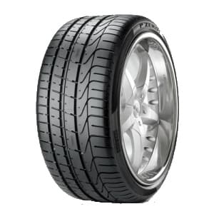 Anvelopă Pirelli PZero 305/40R20