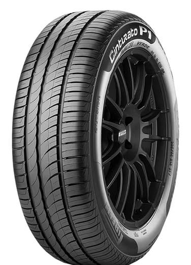 Anvelopa PIRELLI P1CINT VERDE (CINTURATO P1 VERDE) 185/60R15 — imagine 1