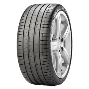Anvelopă PIRELLI ZO P-ZERO (PZ4) LUXURY 245/40R19