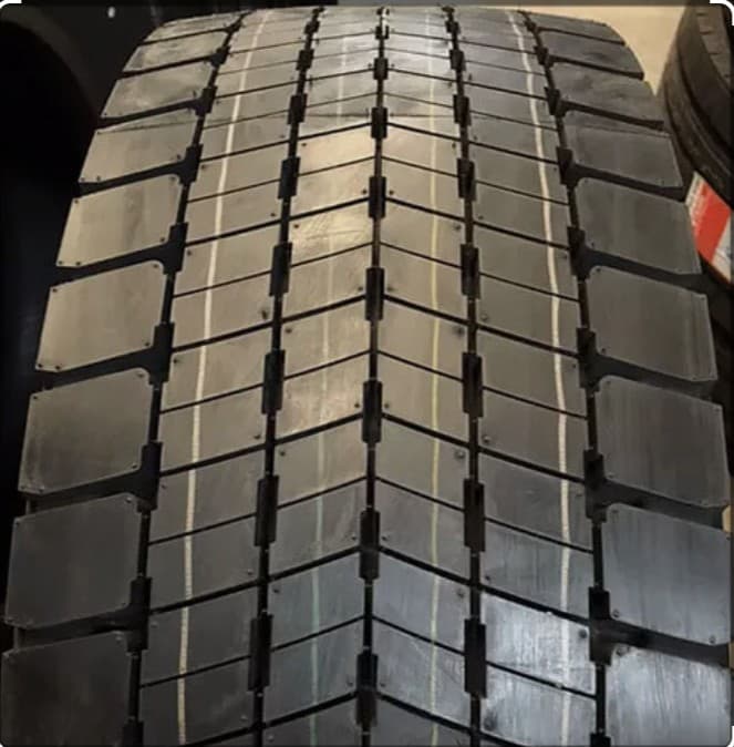 Anvelopa LINGLONG ETD100 315/70R22.5 — imagine 1