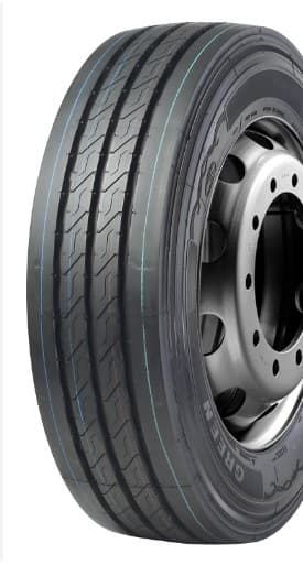 Anvelopa BENCHMARK KLT200 205/65R17.5