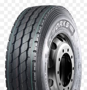 Anvelopă BENCHMARK KMA400 425/65R22.5